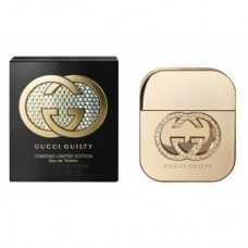 GUCCI GUILTY DIAMOND by Gucci For Women - 2.5 EDT SPRAY